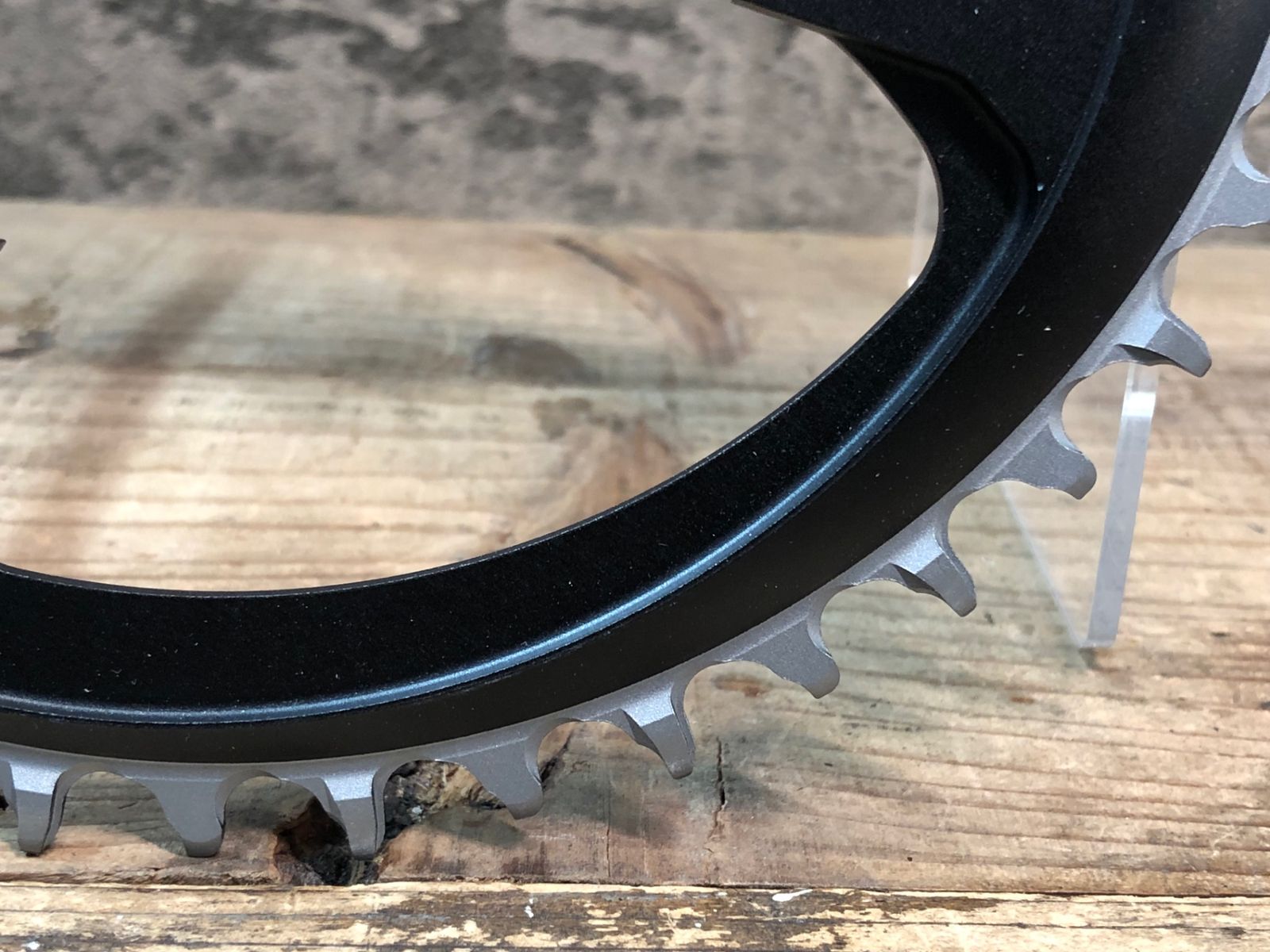 SRAM X-SYNC チェーンリング　44T IR235 スラム SRAM X-Sync Chain Ring チェーンリング ナローワイド