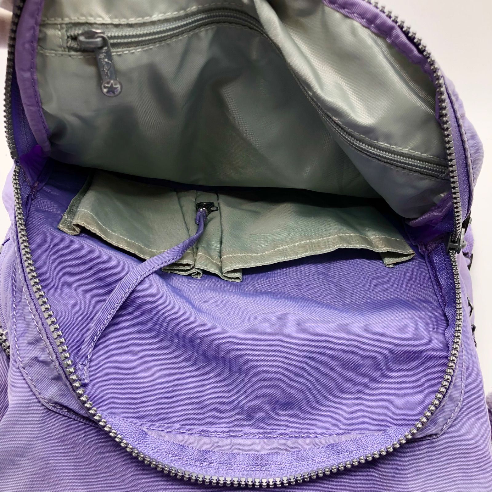 Kipling キプリング リュックサック バックパック モンキー Kipling キプリング リュックサック バックパック モンキー