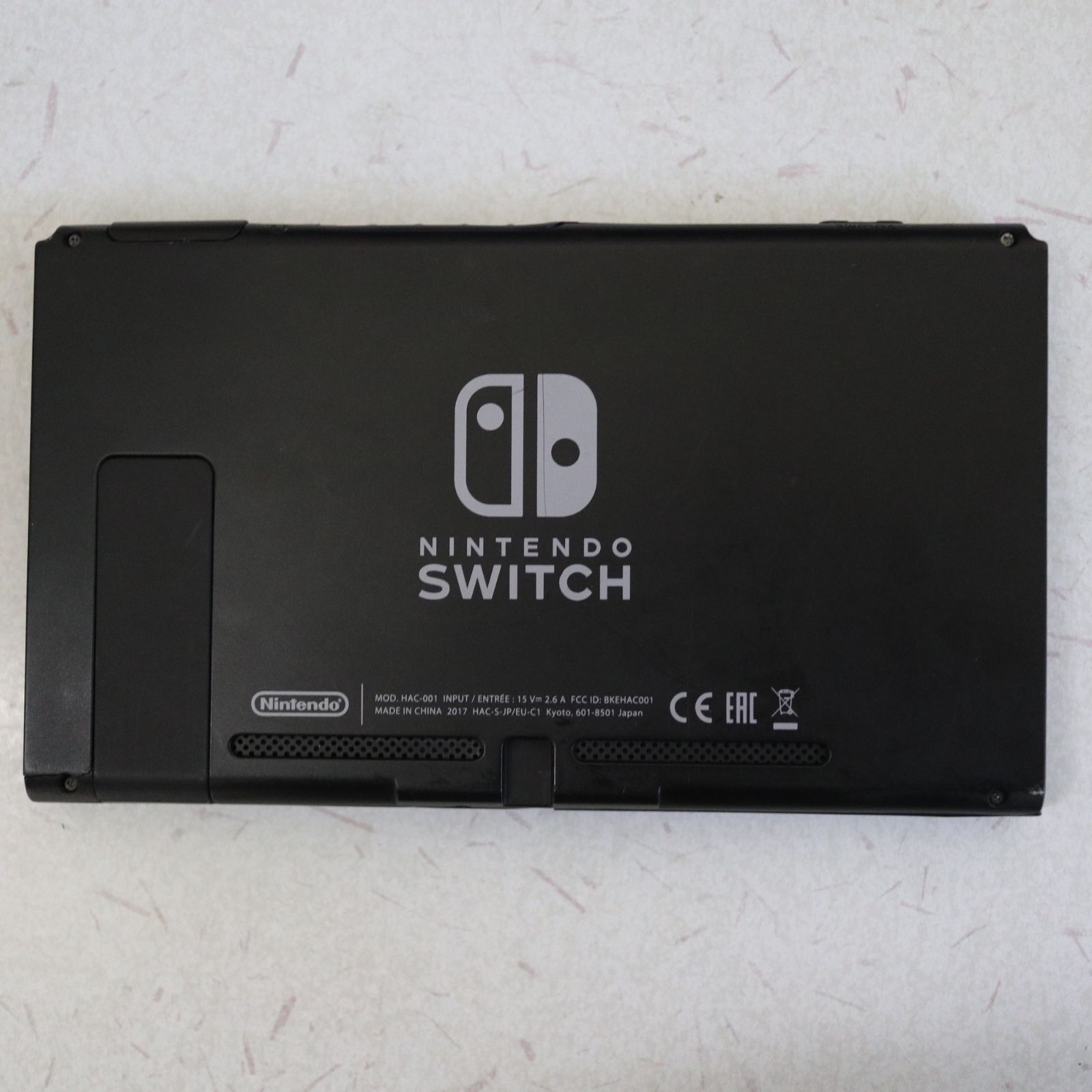 ジャンク品！ Switch 本体のみ - メルカリ