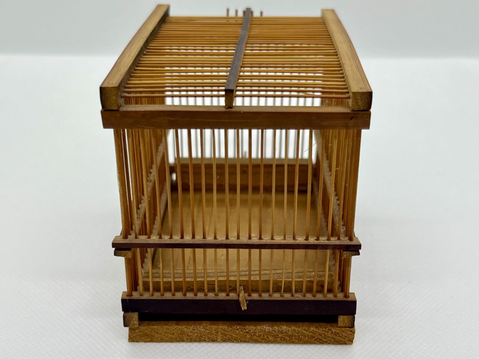 超人気新品 新品未使用】【アンティーク品】虫籠 虫かご 虫カゴ Antique その他