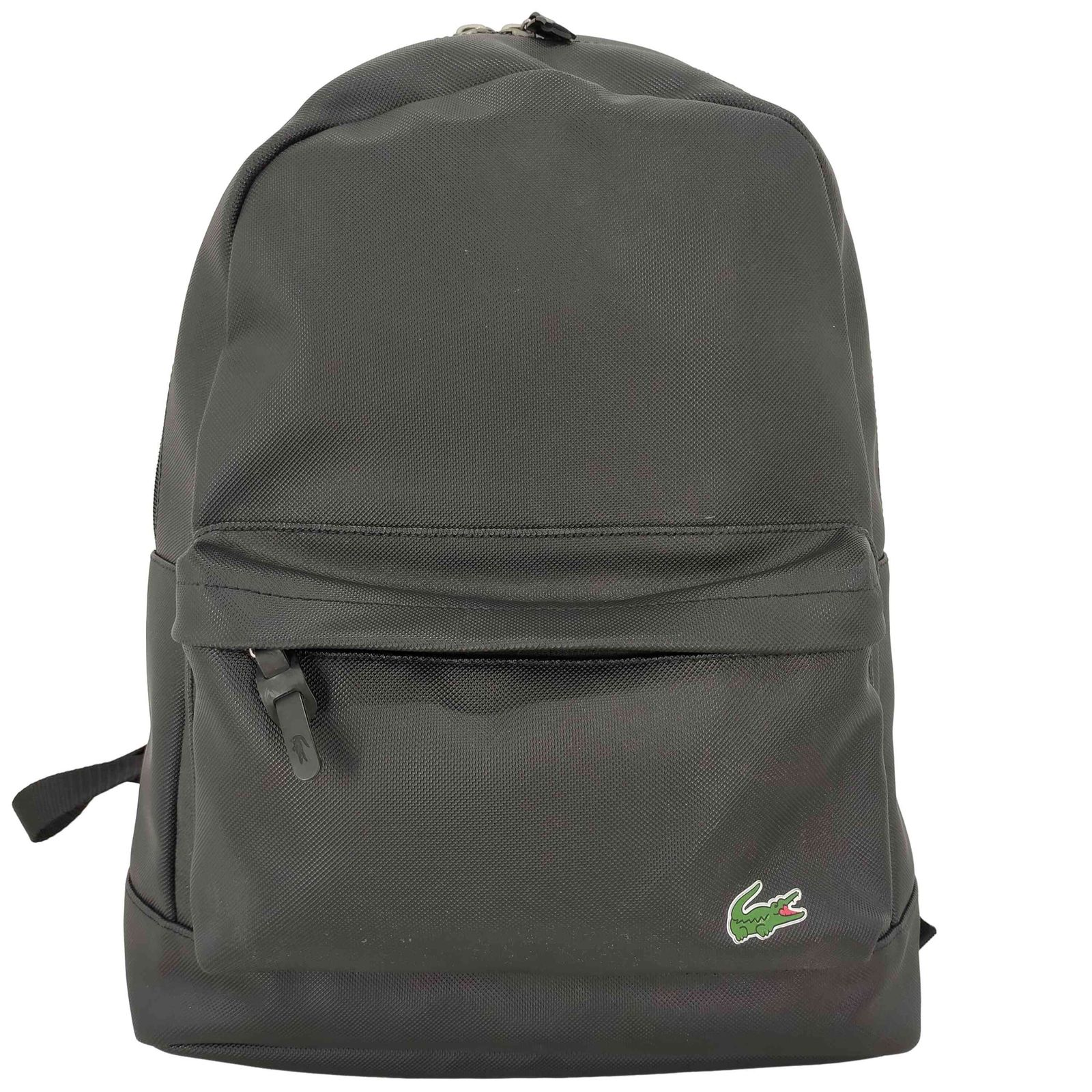 ラコステ LACOSTE レザーバックパック メンズ 表記無 