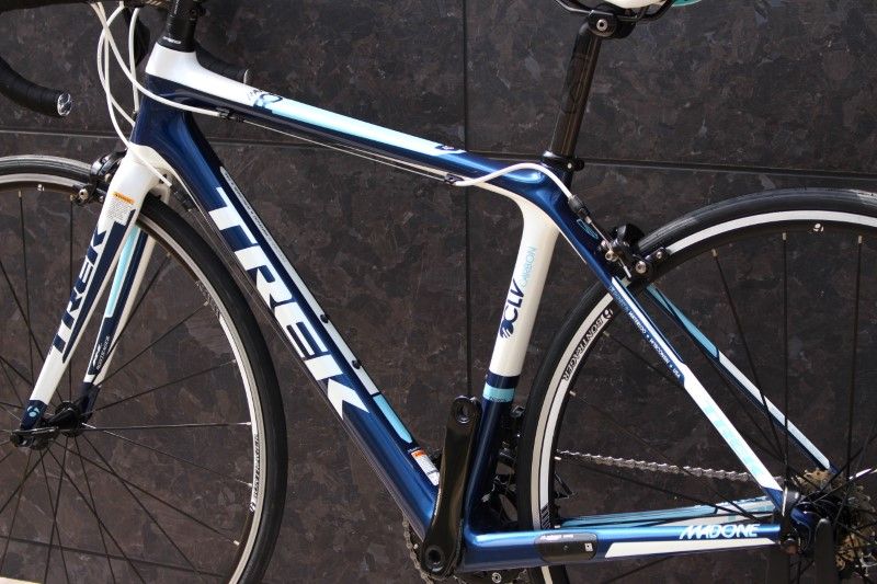 トレック TREK マドン MADONE 4.5 WSD 2012年 50サイズ シマノ 105 