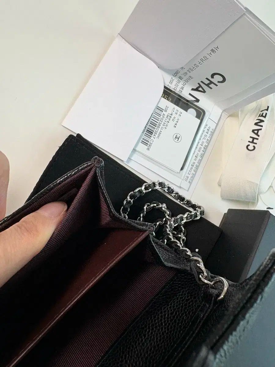 Chanel シャネル
