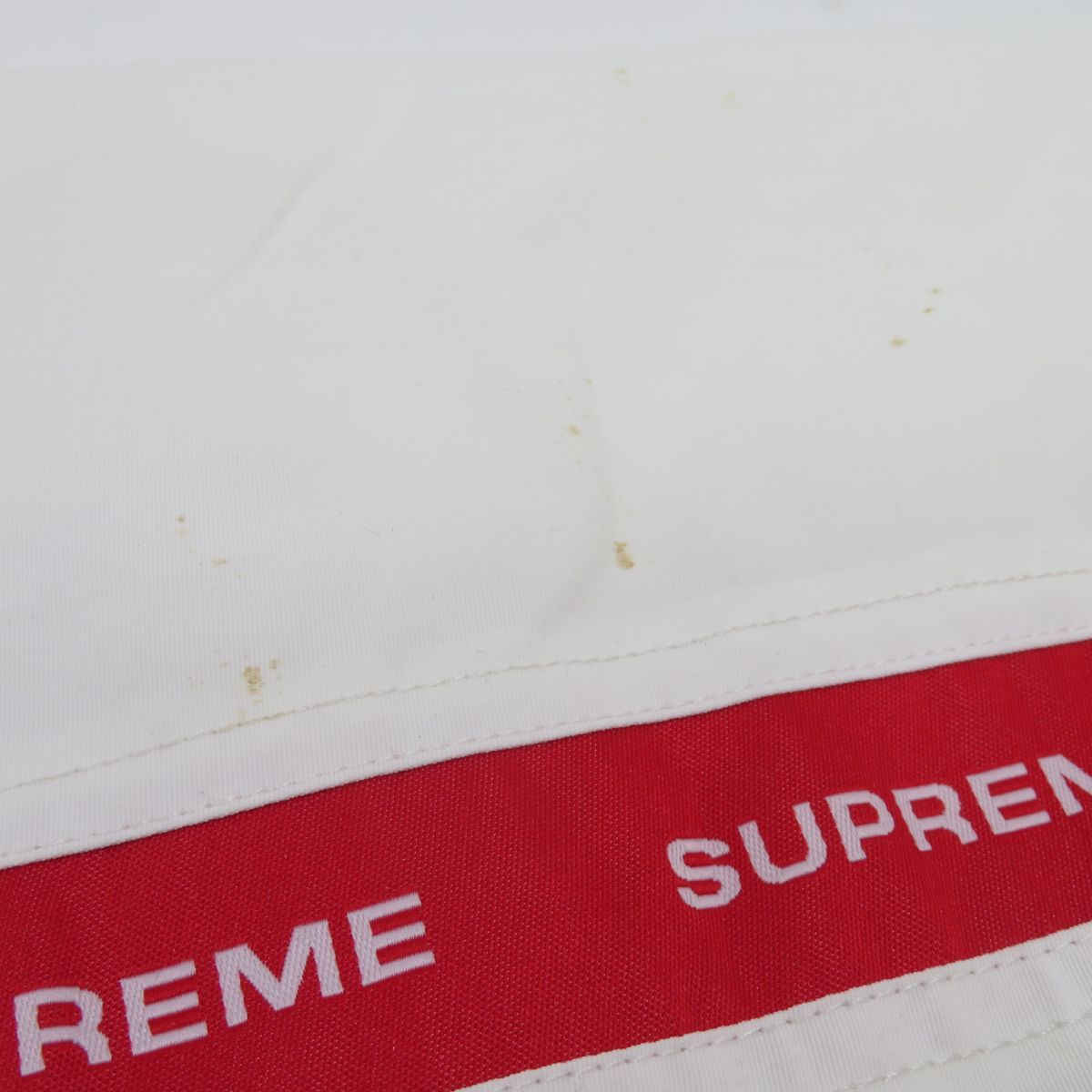 Supreme シュプリーム 21SS Cross Paneled Track Jacket クロス パネル