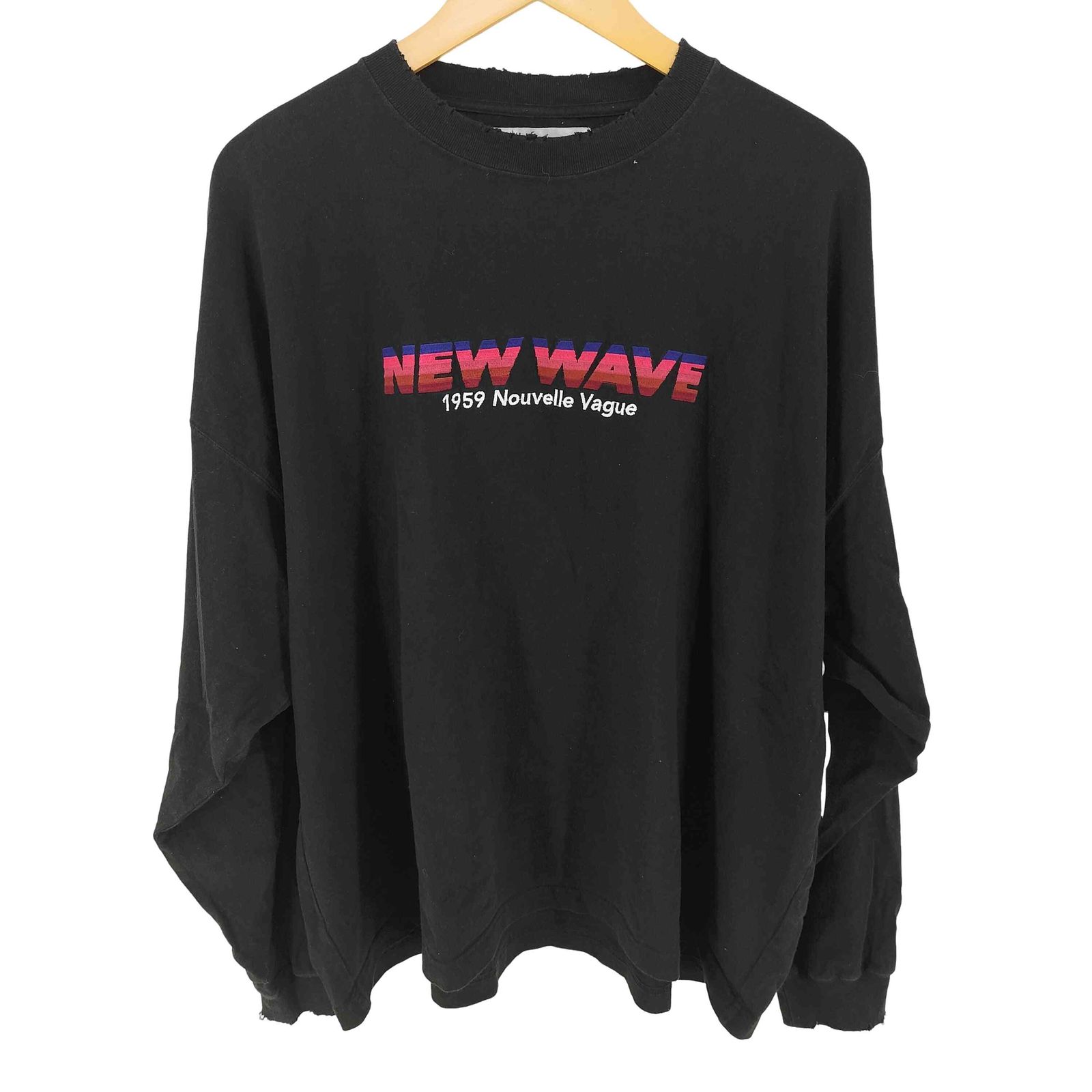 ダイリク DAIRIKU NEW WAVE Tee メンズ FREE - メルカリ