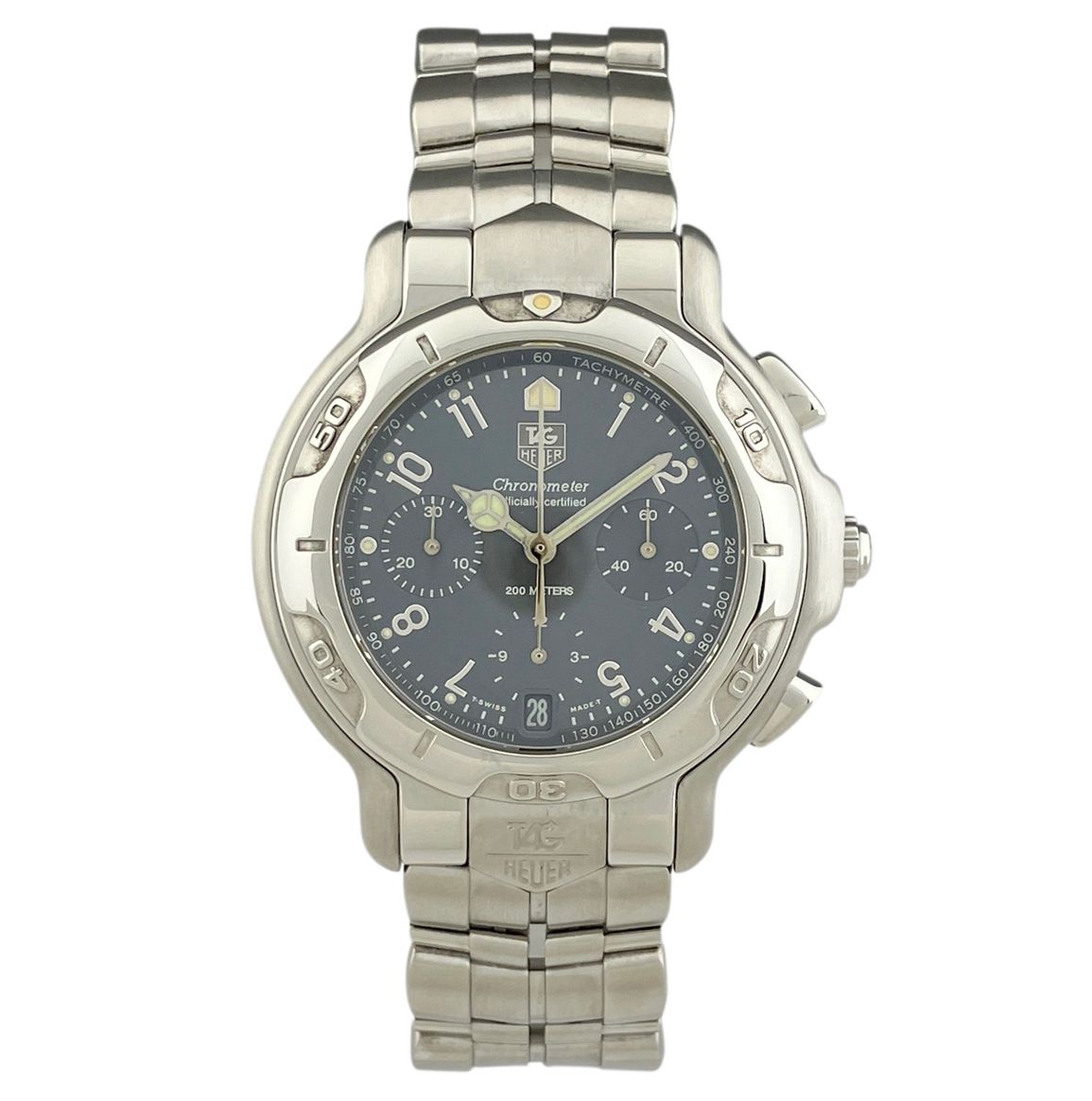 タグホイヤー TAGHEUER WH5212 6000シリーズ デイト 自動巻 19357688_1.jpg