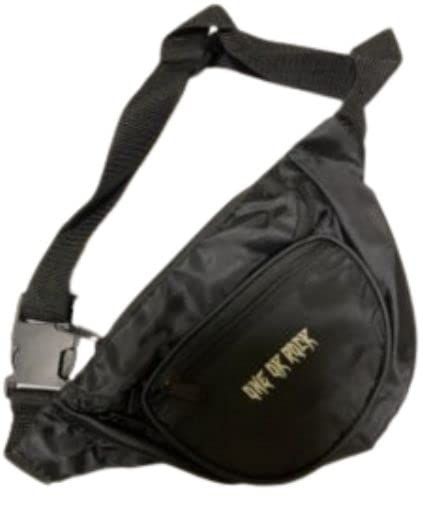 ONE OK ROCK ウエストポーチ ONE OK ROCK（ワンオクロック）2023 海外限定 Rock On Fanny Pack