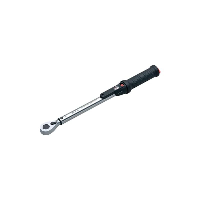 京都機械工具 KTC 9.5sq.プレセット型トルクレンチGW050-03 10~50N m