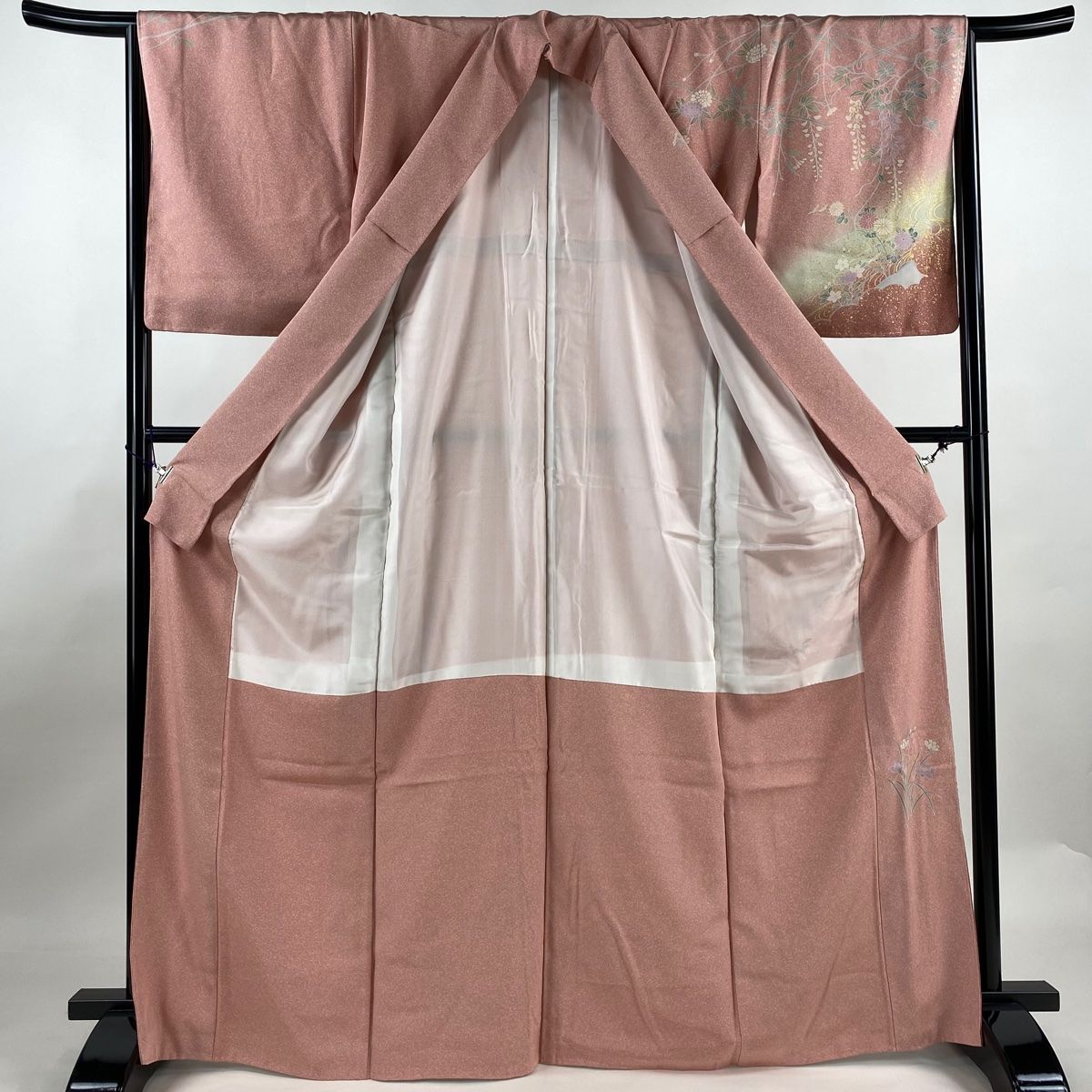 身丈167.5cm