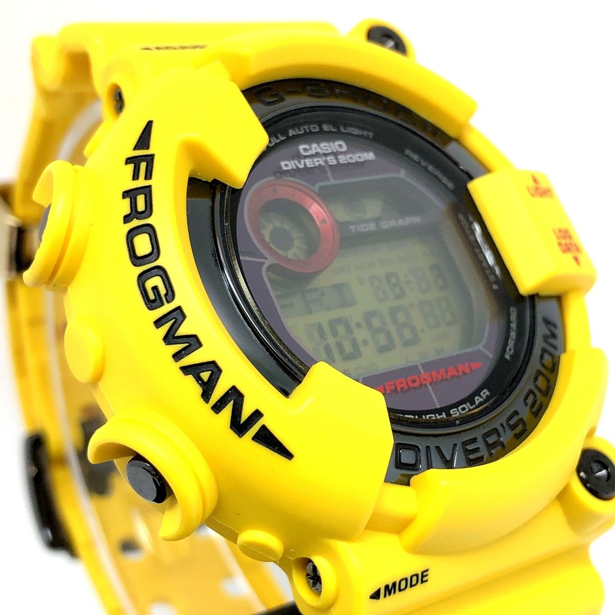 GF-8230E-9 FROGMAN