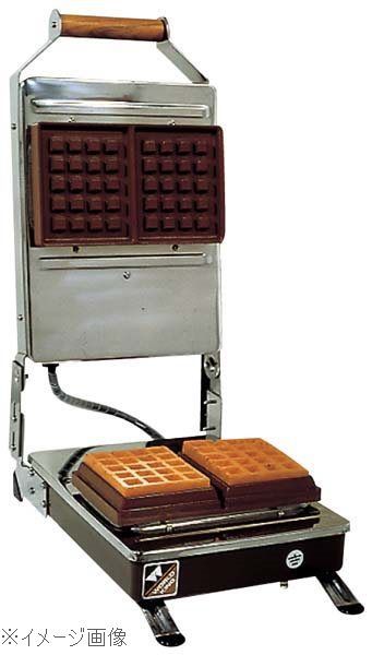 デジタル温度制御 ホットサンドメーカー SFL-294 新品】電気式 角型