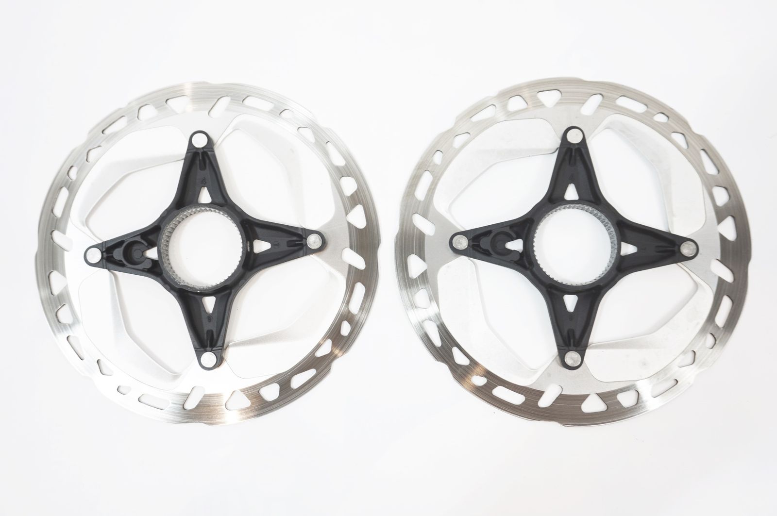 SHIMANO 「シマノ」 RT-MT800-S φ160 ブレーキローターセット / 世田谷