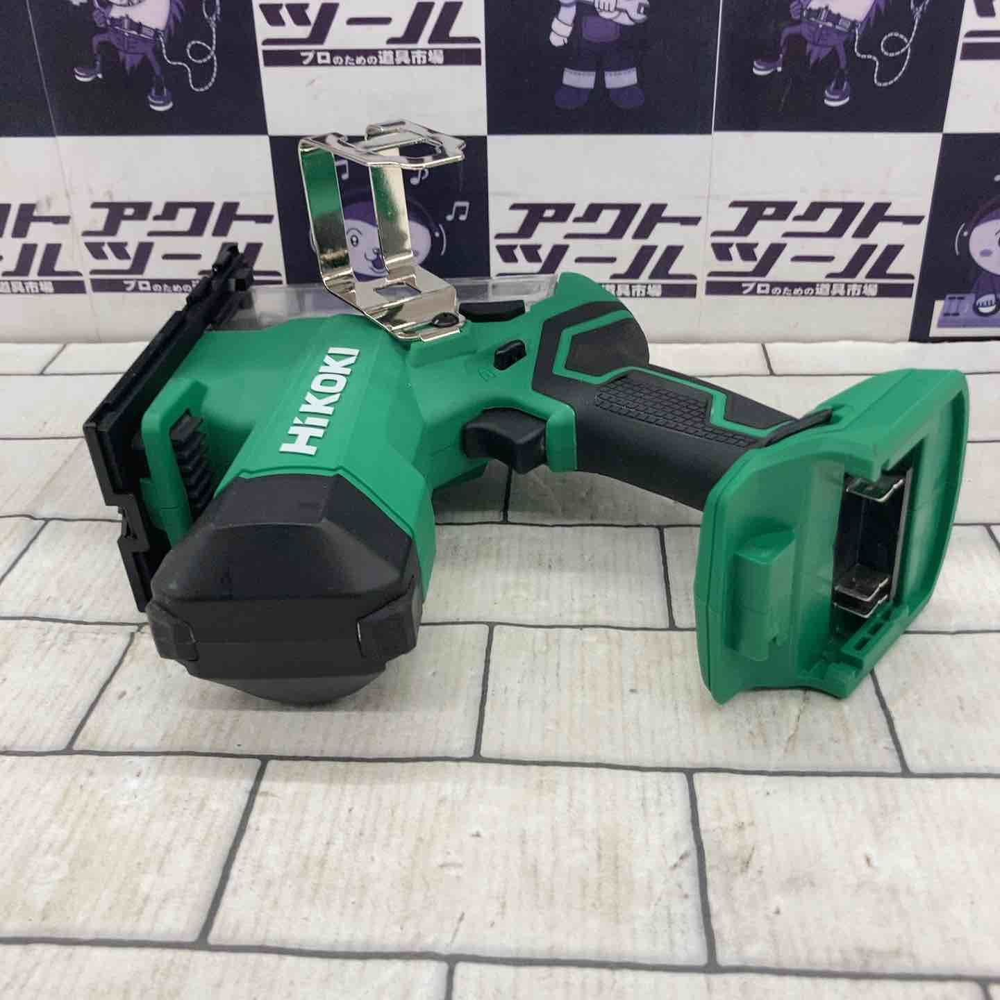 日立工機