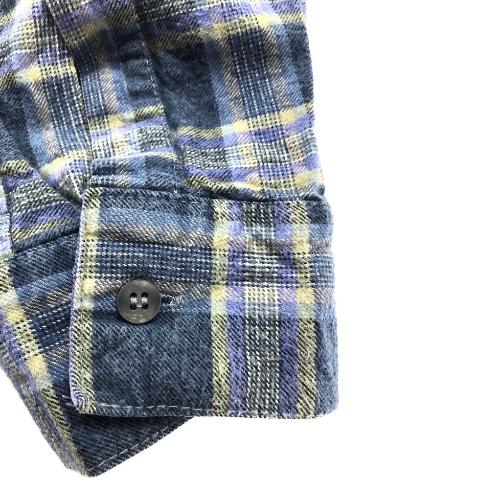 No.6】ミスチル 桜井着 フランシストモークス ペイント加工 ジーンズ