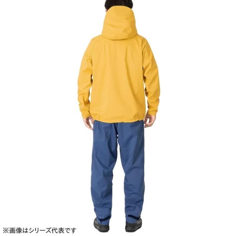 23 ベーシックフィッシングレインスーツ