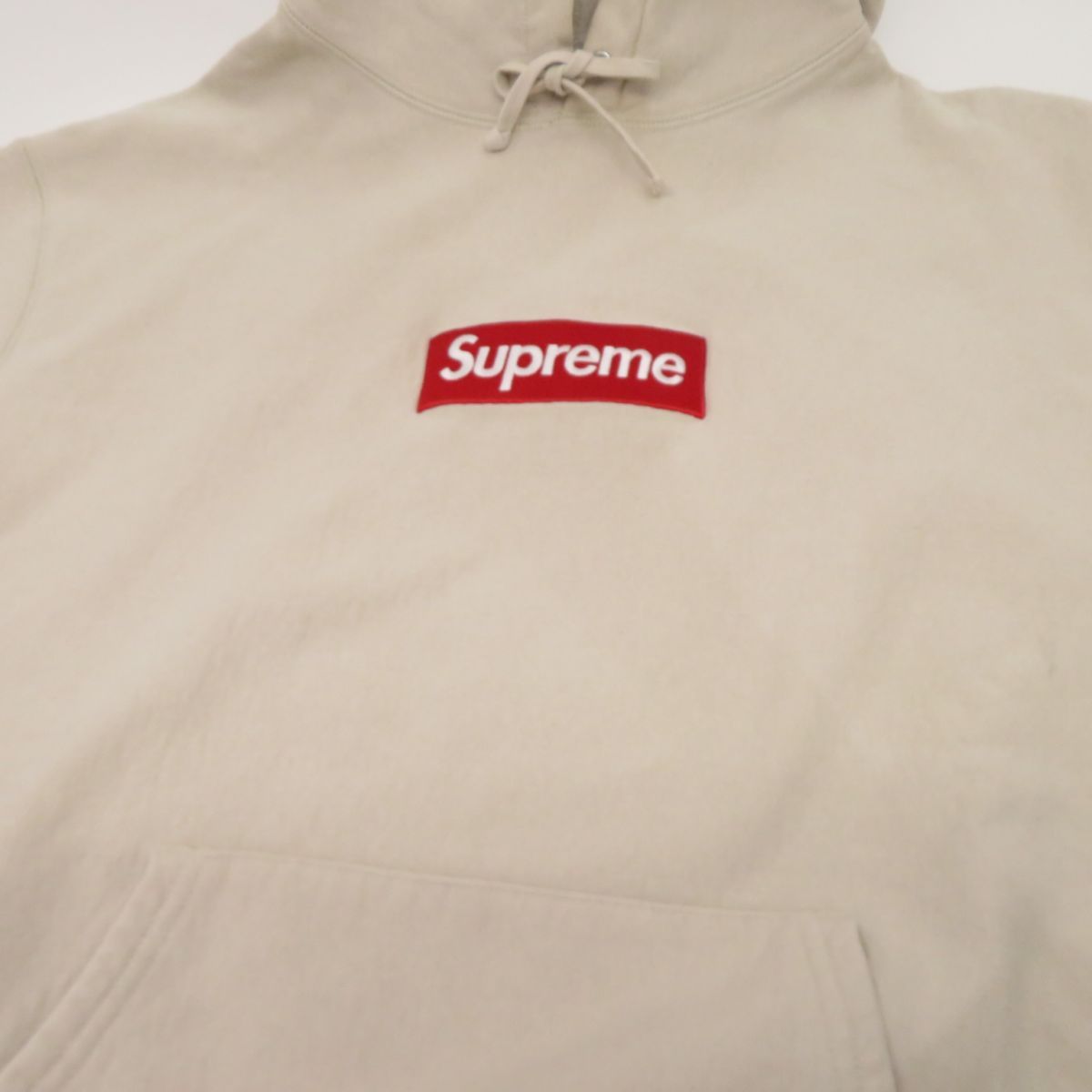 Supreme シュプリーム 24FW Box Logo Hooded Sweatshirt