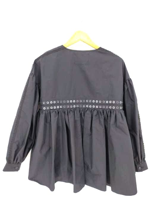 SIIILON - us＊SIIILON prototype blouse シーロン SIIILON Prototype blouse レディース FRE - メルカリ
