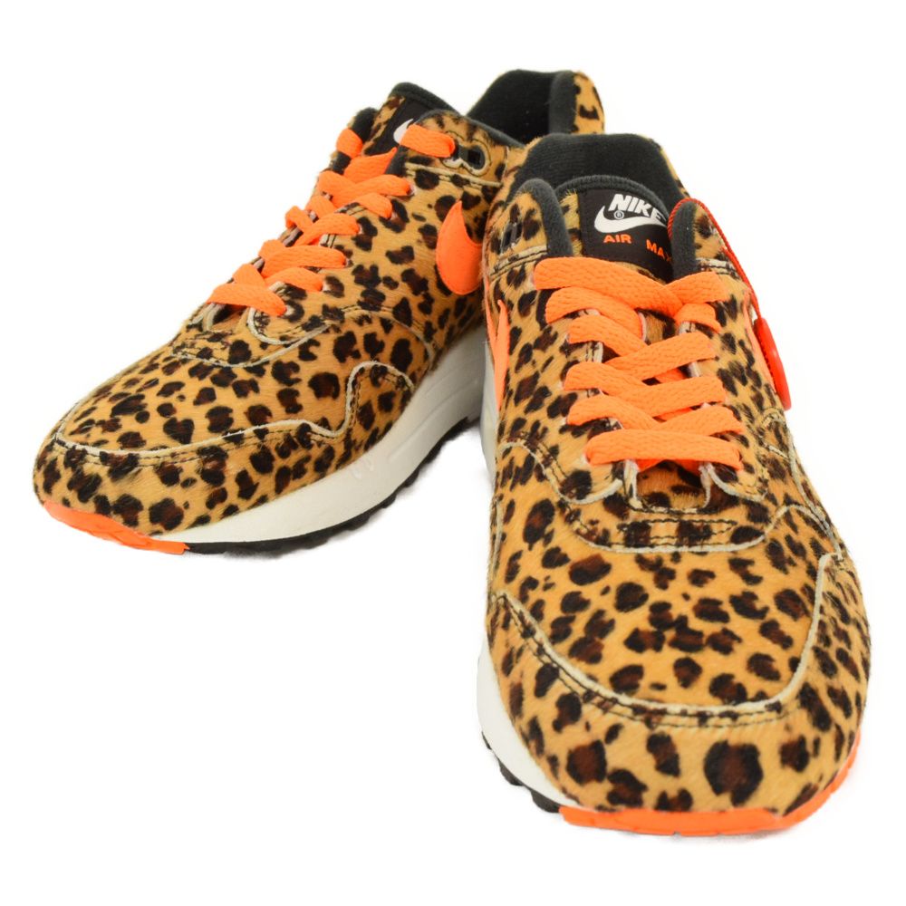 NIKE (ナイキ) AIR MAX 1 ANIMAL 3.0 MOTH エアマックス1 アニマル  