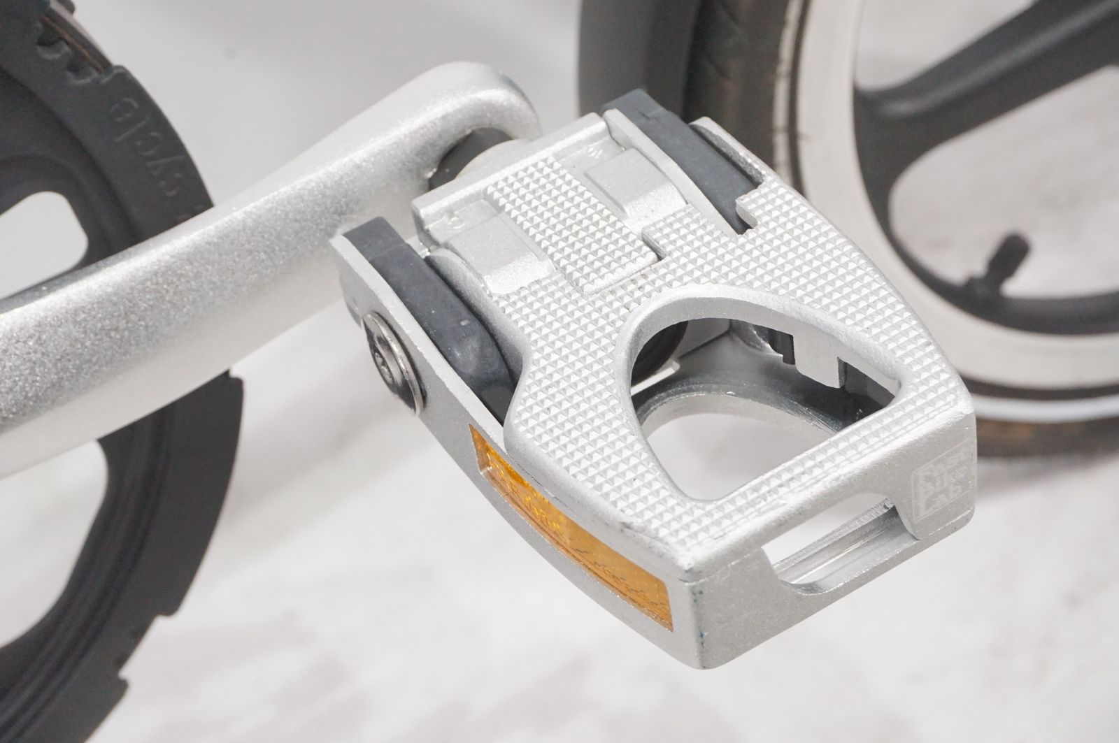 折り畳み自転車