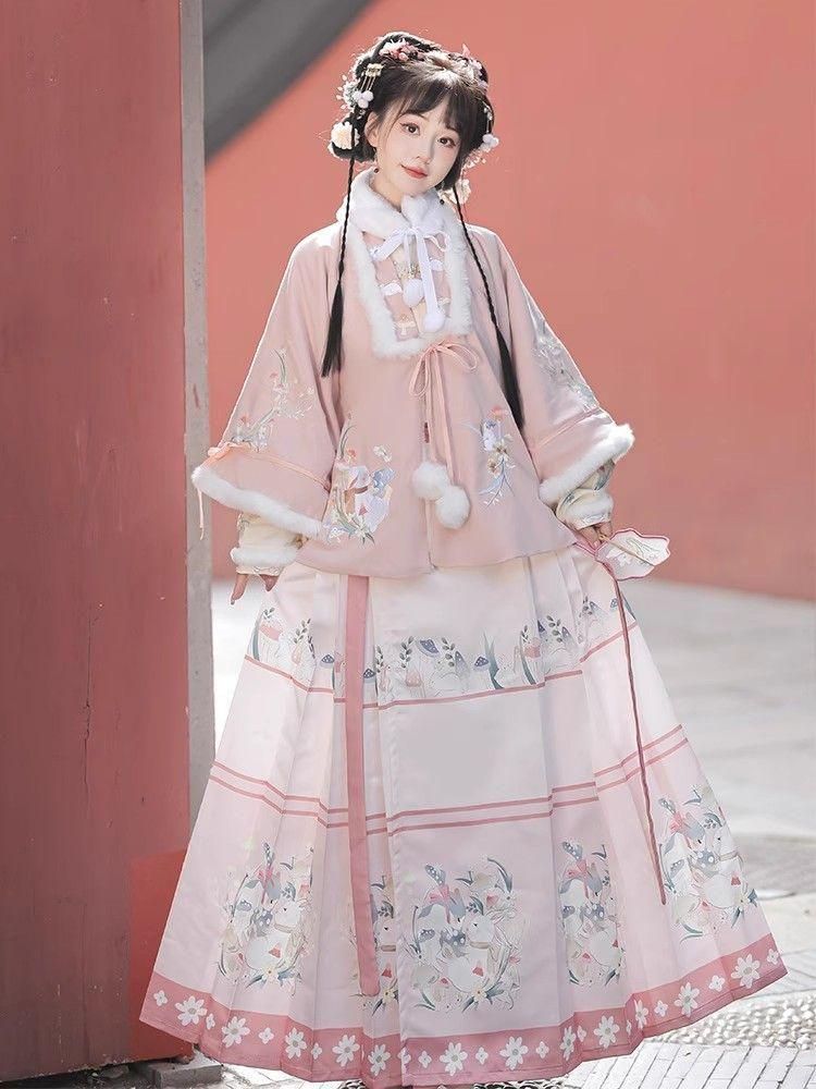 中華ロリータ コスプレ