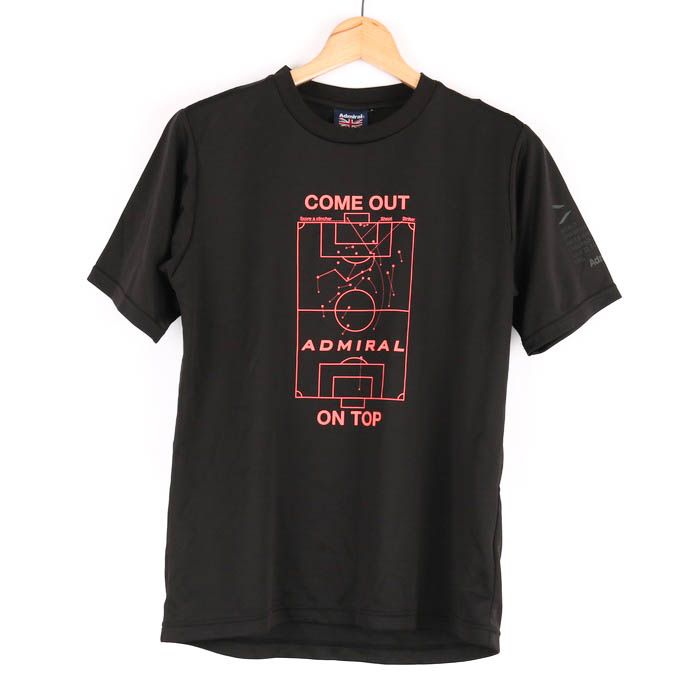 アドミラルTシャツSサイズ - ウェア