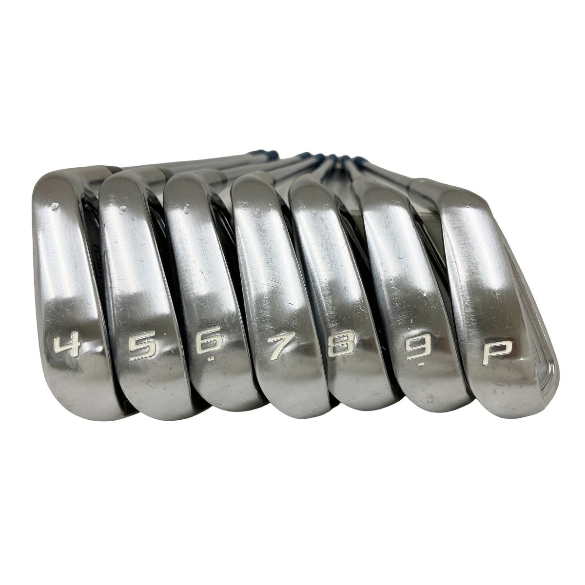 BRIDGESTONE J15CB アイアン7本セット4～9.P ブリジストン アイアン