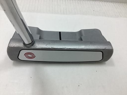 中古オデッセイ WHITE HOT OG DOUBLE WIDE 左用34インチ 中古】 オデッセイ WHITE HOT OG DOUBLE WIDE 34インチ レフティ