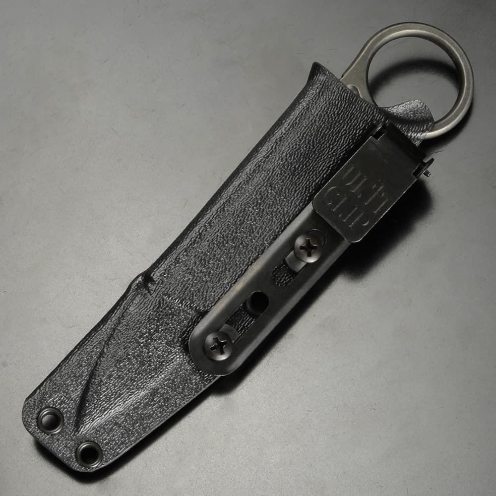 BASTINELLI KNIVES