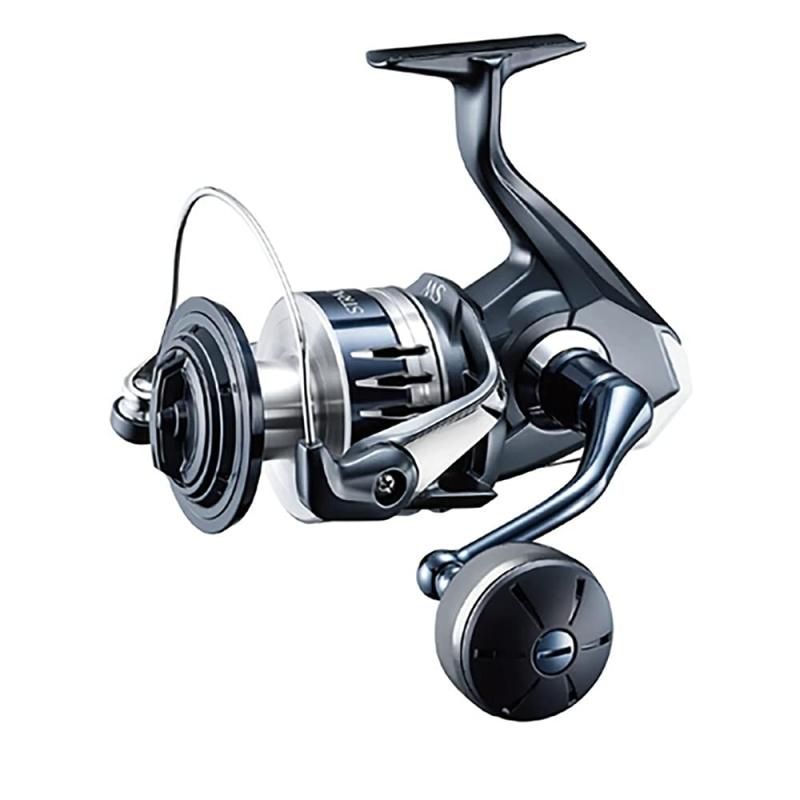 シマノトルサ20 シマノ(SHIMANO) スピニングリール 20 ストラディックSW 10000HG