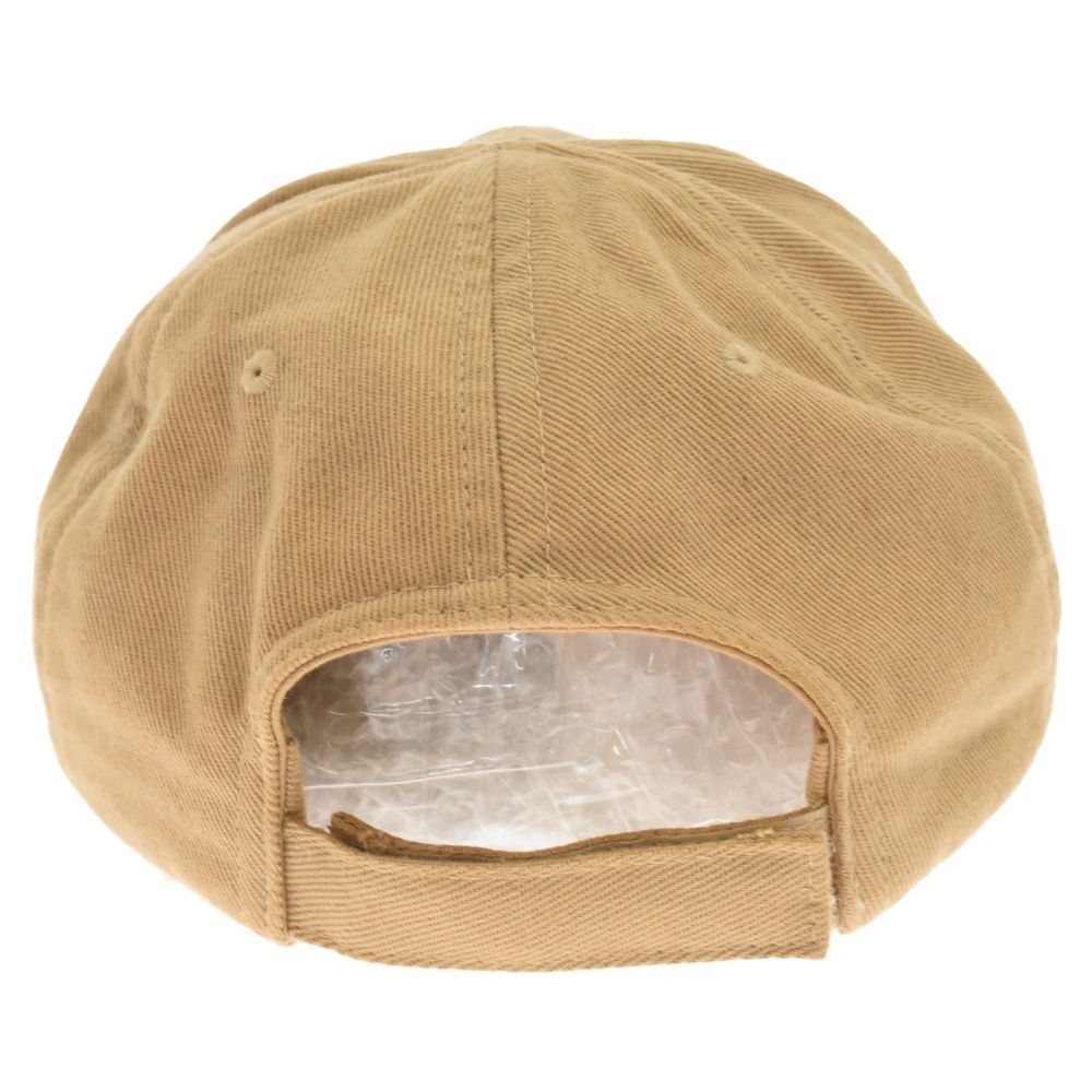 BALENCIAGA バレンシアガ CLASSIC BASEBALL CAP クラシックベース