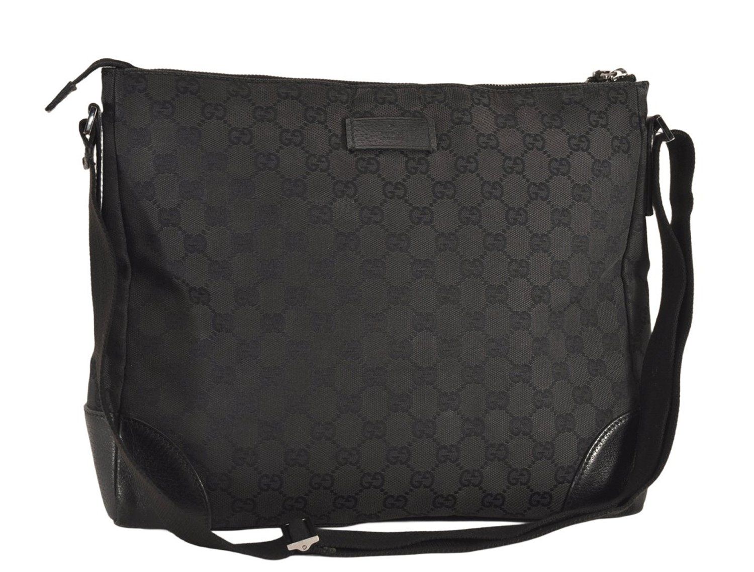 ショルダーバッグ 黒　(GUCCI) GUCCI】グッチ GGマーモント 446744 ショルダーバッグレディース