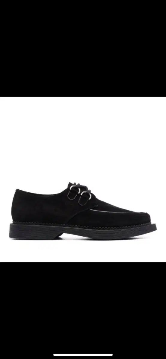 サンローランパリ スタッズ デッキシューズ モカシン スエード ブラック 革靴 サンローランパリ スタッズ デッキシューズ モカシン スエード