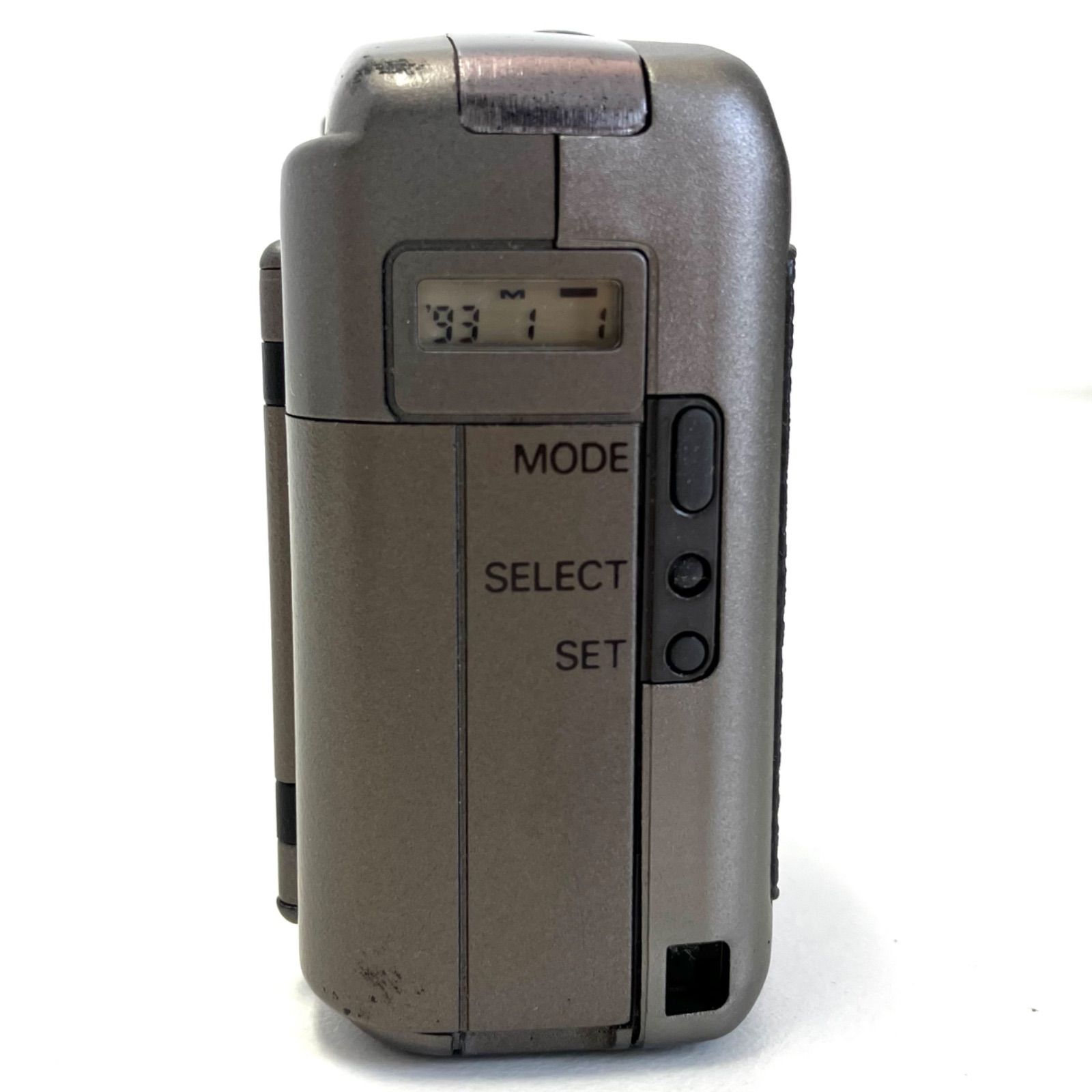 09038】 RICOH R1 / LENS F3.5 30mm MACRO - メルカリ