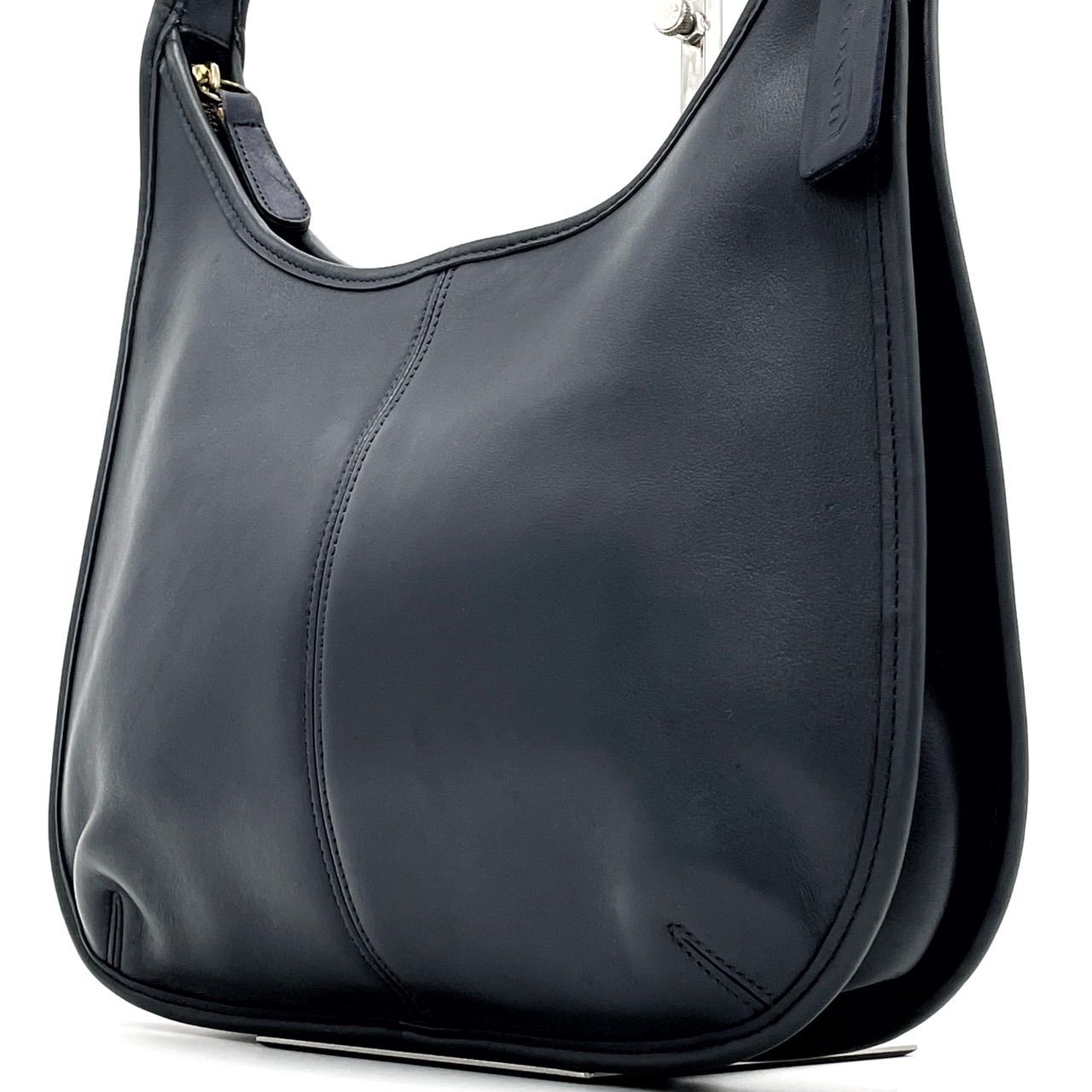 ✨極美品✨ OLD COACH オールドコーチ ワンショルダーバッグ トート 