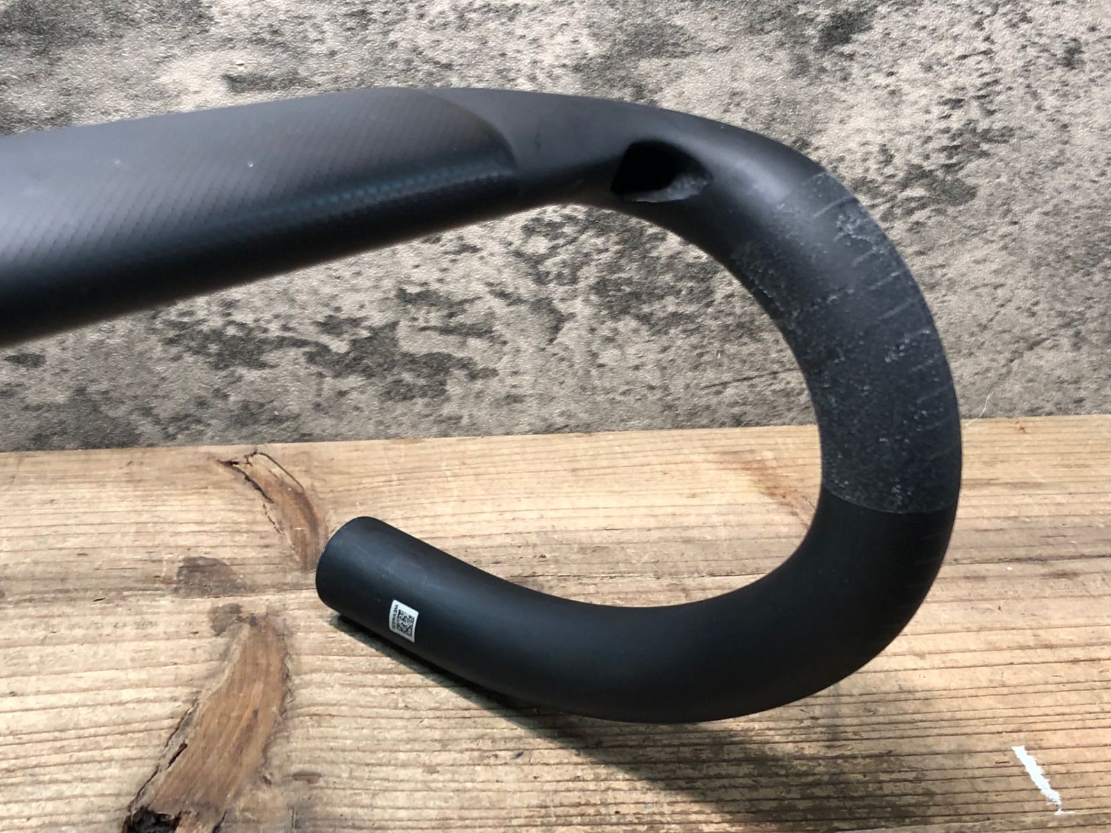 ブラケットC-C420mm