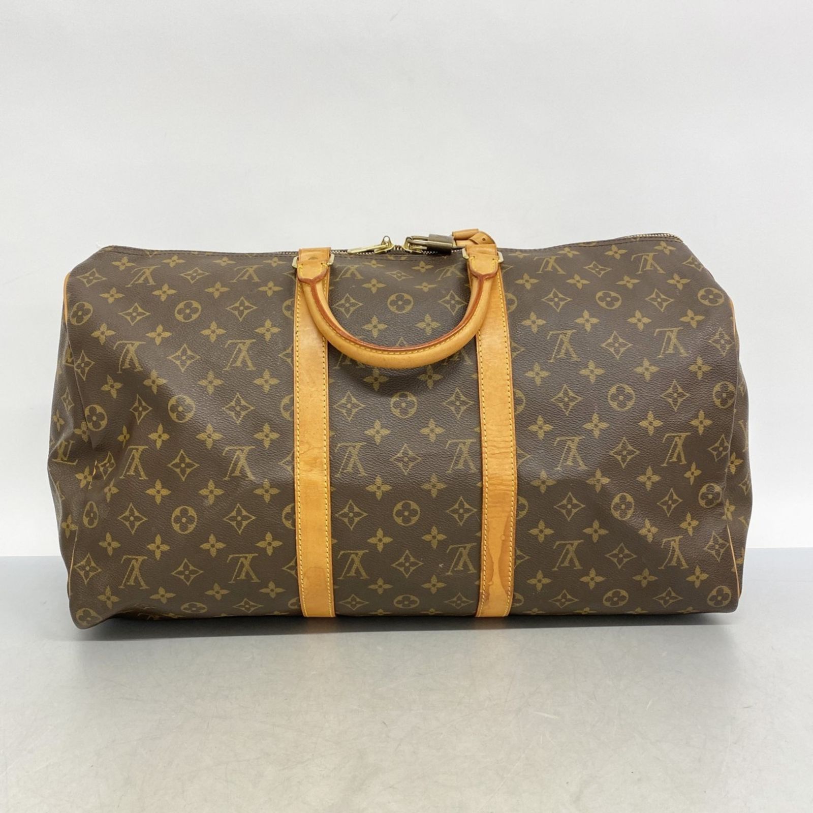 モノグラム キーポル50