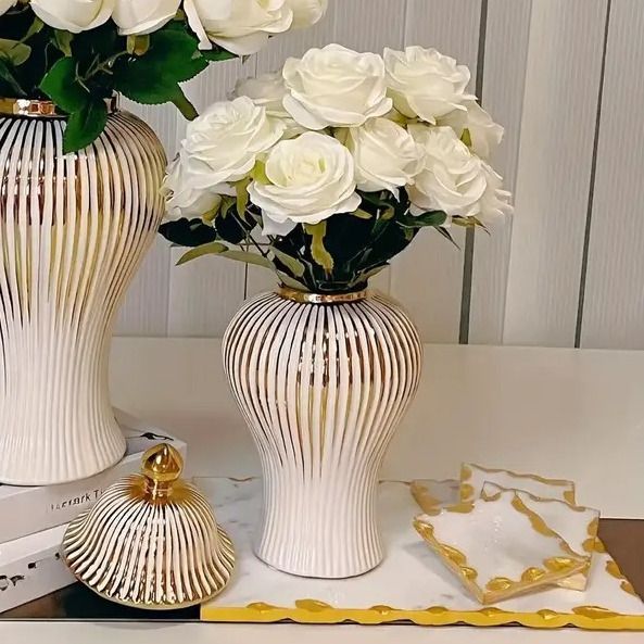 吹きガラス 大正ガラス ひょうたん型花瓶（青） 気泡ガラス