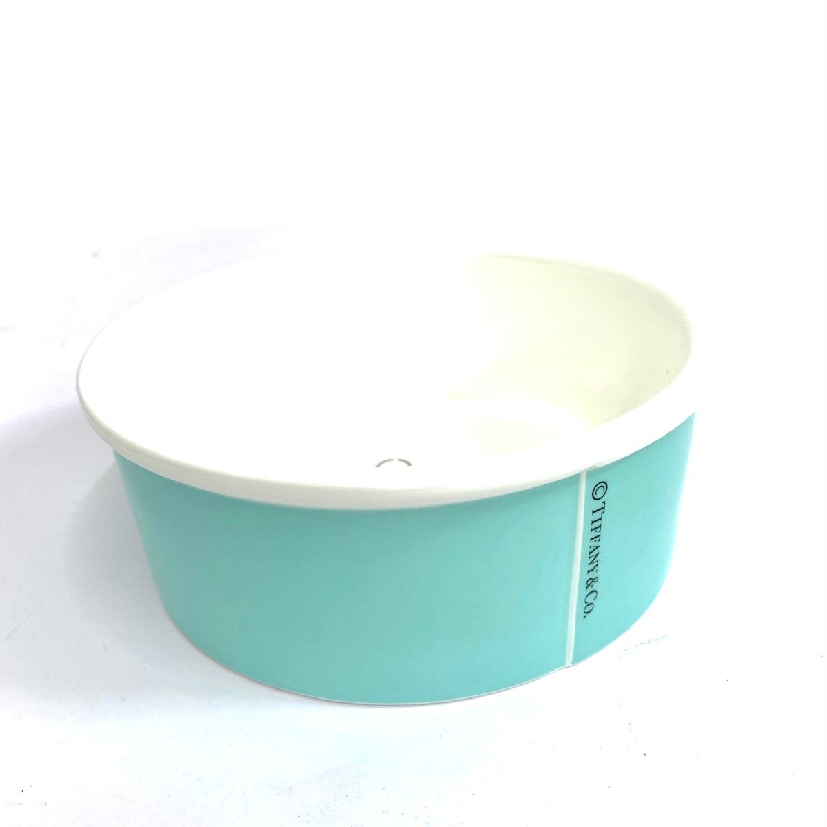 TIFFANY-Co. ティファニー