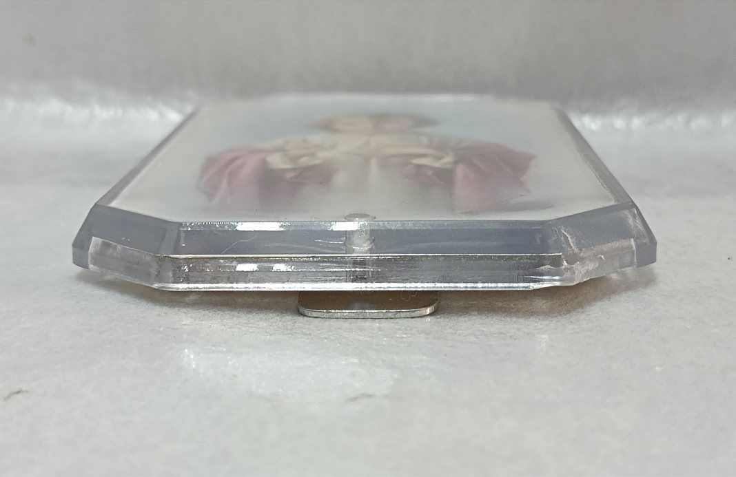 イエス・キリスト 顔 フェイス 陶器 壁掛け 昭和レトロ アンティーク ビンテージ イエス・キリスト幼少期 飾りプレート - メルカリ