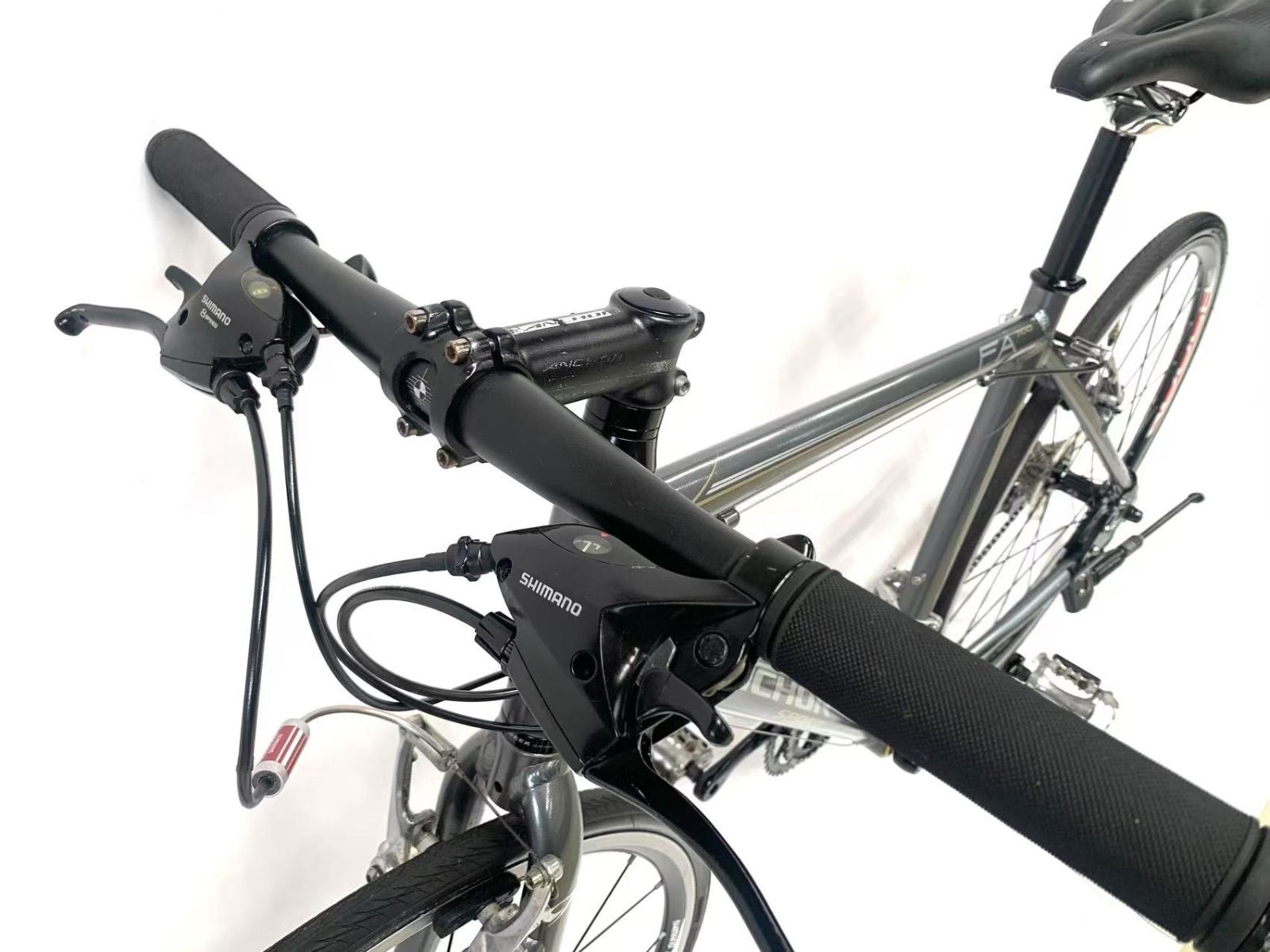 SHIMANO