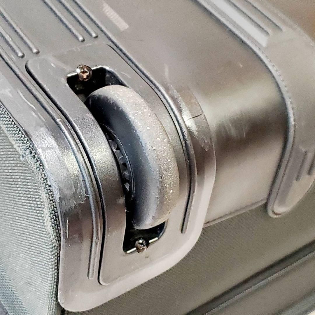 キャリーケース スーツケース