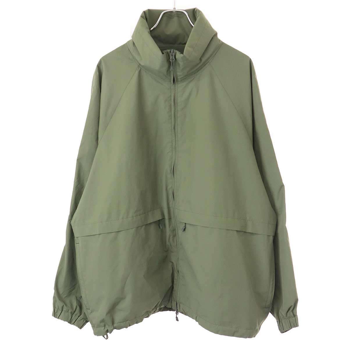 DAIWA PIER39 ダイワピア39 22AW TECH WINDBREAKER JACKET GORE-TEX 