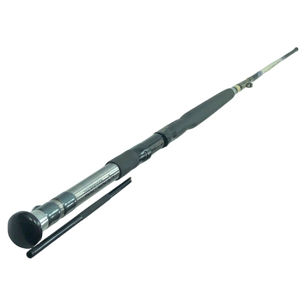 ΣΣDAIWA ダイワ 船竿 SX インターライン 船ヒラマサ H-270 06785472