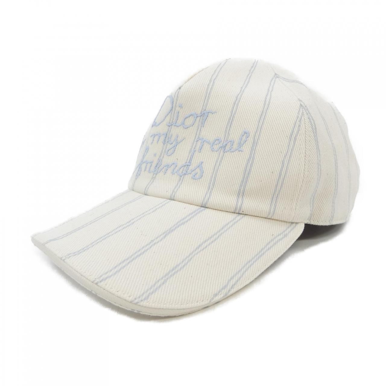 ディオール DIOR 243C904M3010 キャップ