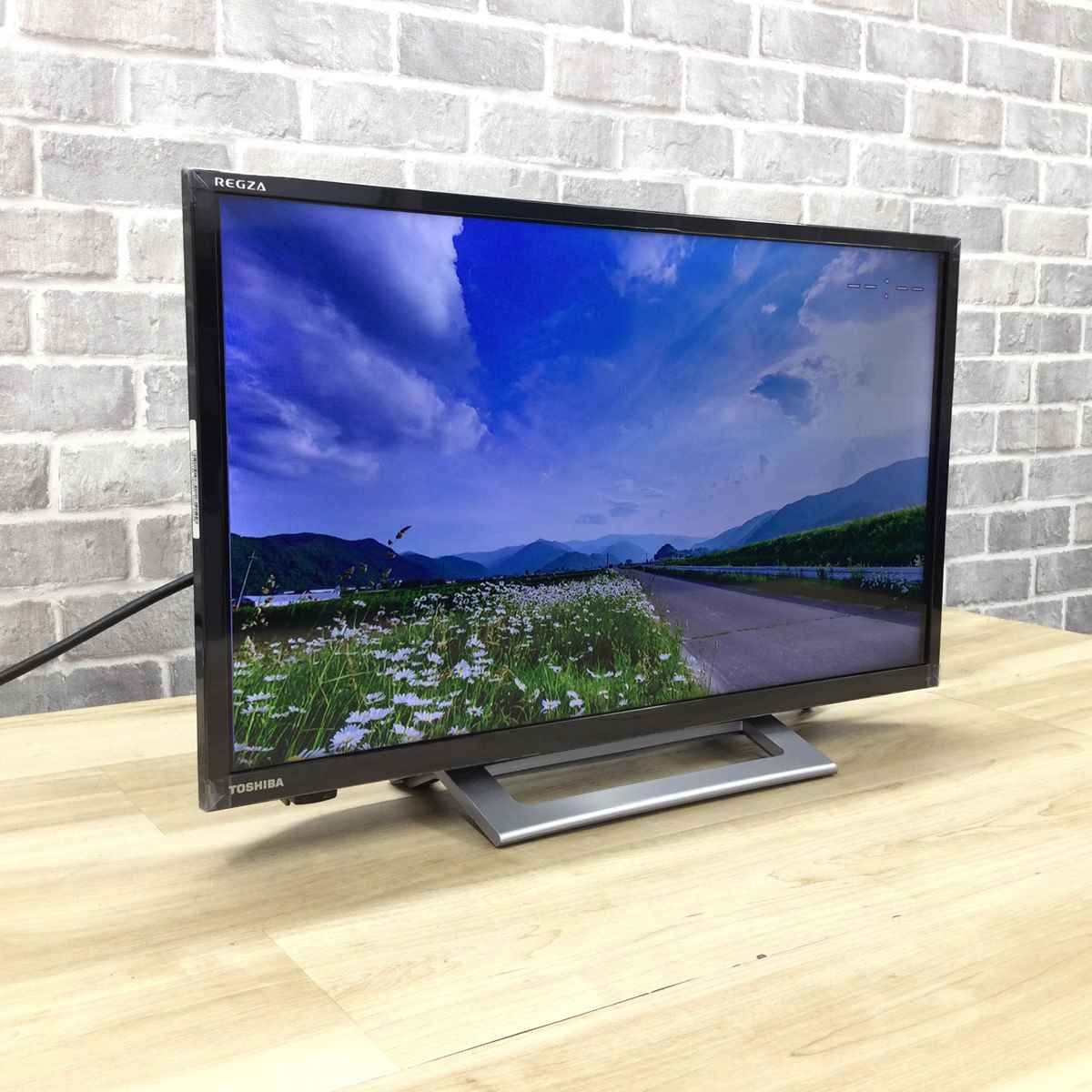 ❶REGZA[2023年製品]24V34