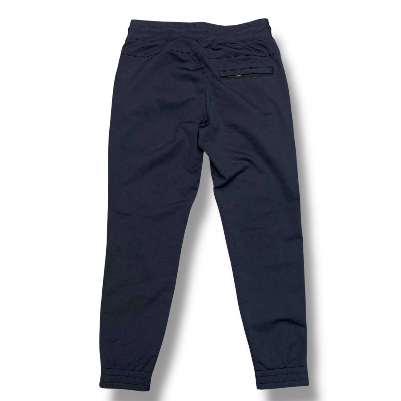 ジュンハシモトCAMO SUCKER EASY TUCK PANTS ネイビー4 ジュンハシモトCAMO SUCKER EASY TUCK PANTS ネイビー4 ジュンハシモト