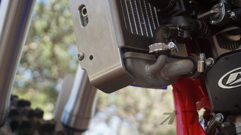 MOTOES ラジエターガード BETA ベータ 2015年-2026年 XTRAINER クロス
