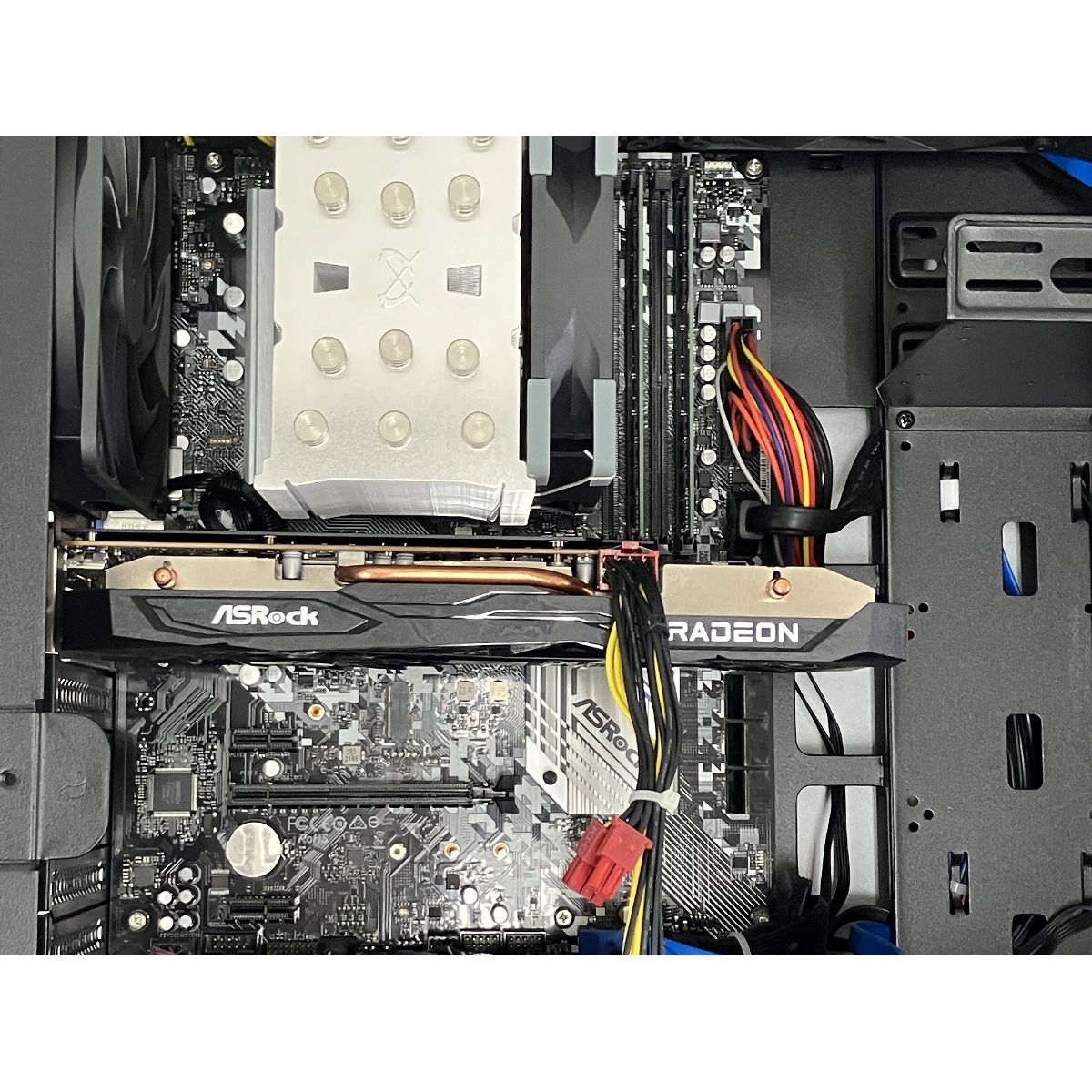 5600X