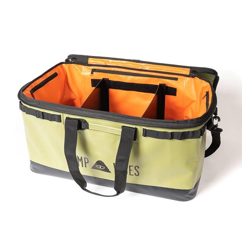 ポーラー POLeR SOFT MULTI-CONTAINER マルチコンテナ カラー
