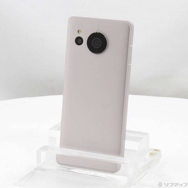 AQUOS sense7 SIMフリー SH-M24 スマホ 中古 SIMフリー AQUOS sense7